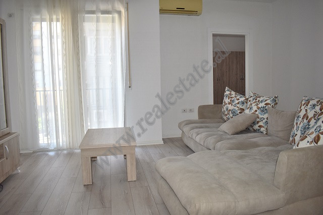 One bedroom apartment for rent near Zogu I Boulevard in Tirana, Albania